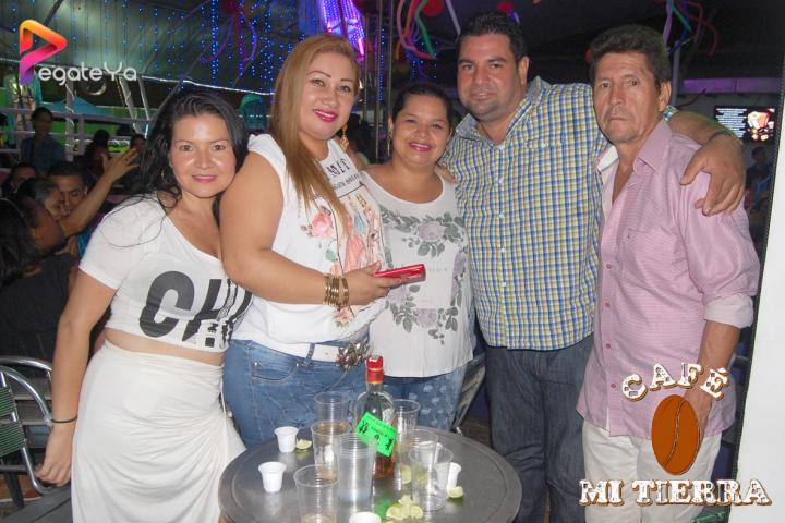Foto 9 de Cafe mi Tierra - 1er Fds Septiembre 2016 en Cafe Mi Tierra, Cali