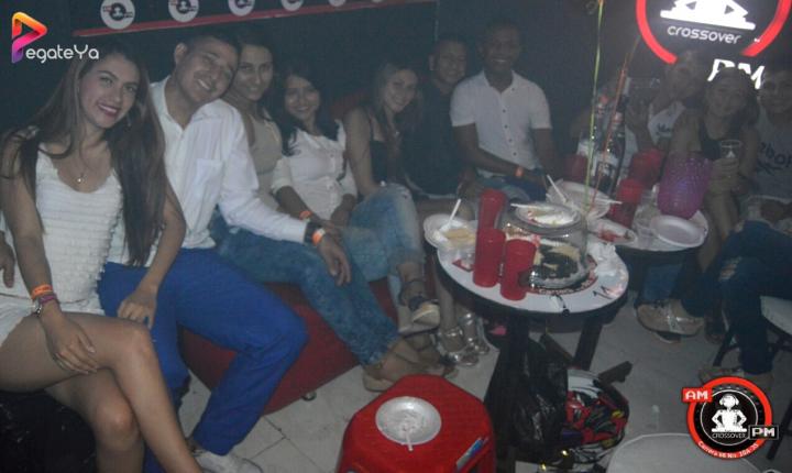 Foto 30 de AmPm - 4to Fds Mayo 2017 en Am / PM Bar - Cali, Cali