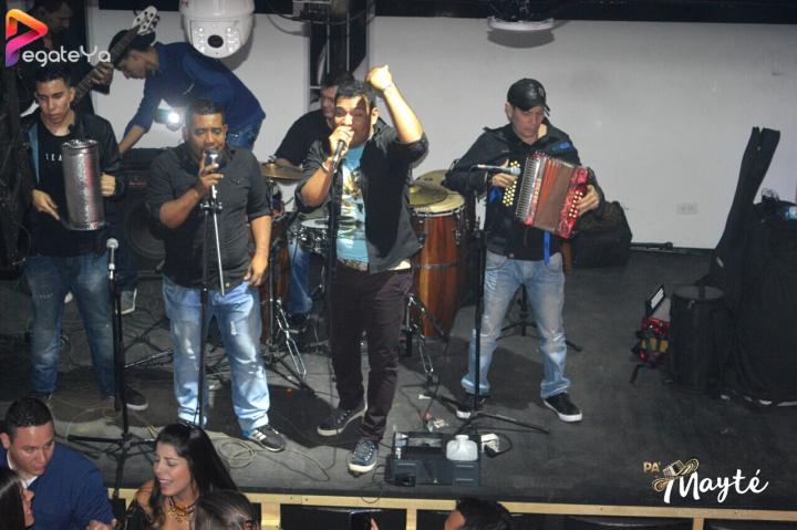 Foto 77 de PA MAYTÉ - 1er/2do Fds Enero. 2017 en Pa´Mayte Museo Vallenato