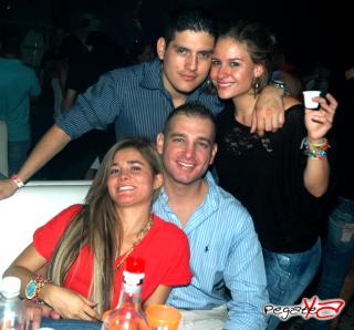Foto 68 de Praga Menga / Oct 27 del 2012 en Praga Club Cali, Cali