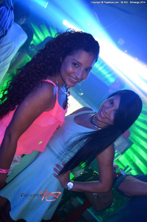 Foto 39 de Bar Bling 6 sep 2014 en Bar Bling Bucaramanga, Bucaramanga