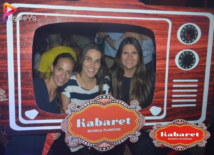 Foto 2 de Kabaret Bar - 1er Fds Sept. 2016 en Kabaret - Granada, Cali