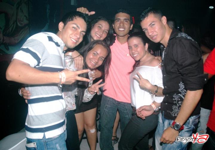 Foto 33 de Ampm Bar - Sept 6 2014 en Am / PM Bar - Cali, Cali