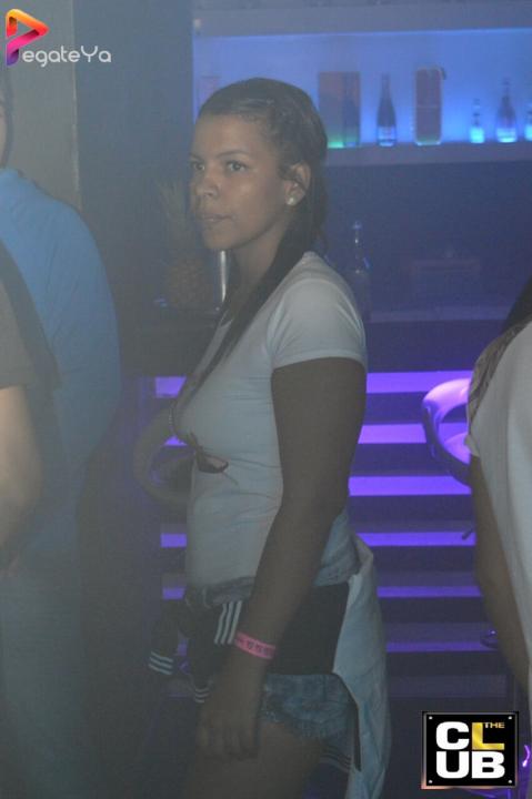 Foto 16 de The Club Cali - 2do Fds Enero 2017 en The Club Cali, Cali