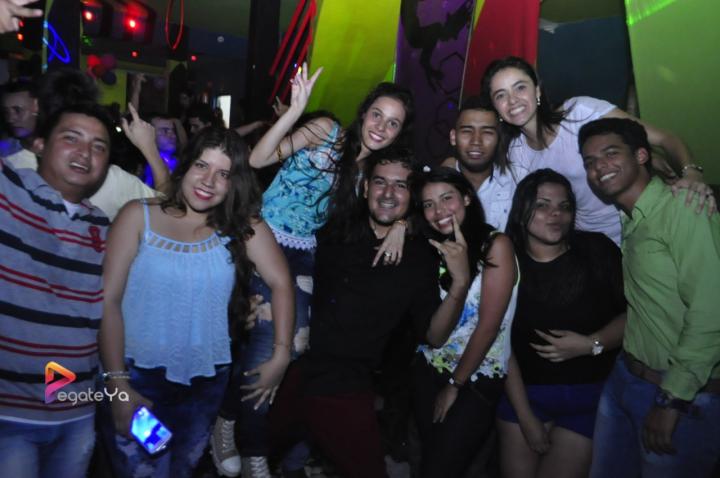 Foto 34 de El Manicomio sábado 06 de junio 2015 en Discoteca El Manicomio Bucaramanga, Bucaramanga
