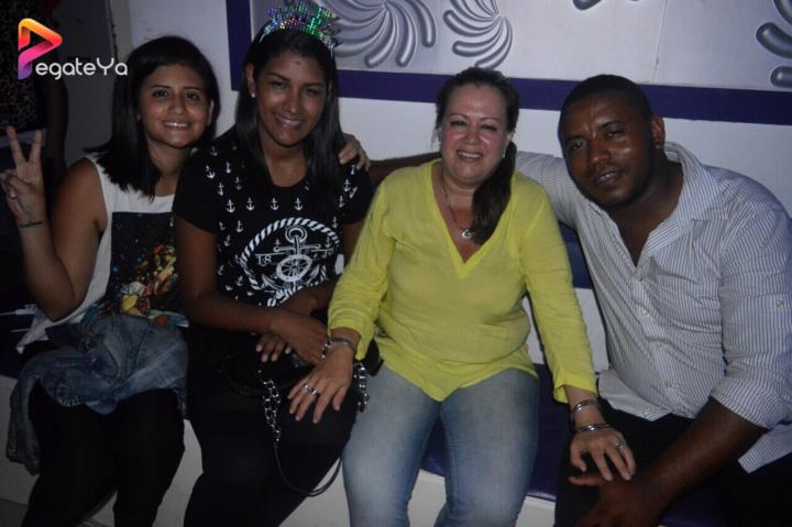 Foto 17 de Ahma Bar - 2do FDS Abril 2016 en Ahma Cali, Cali
