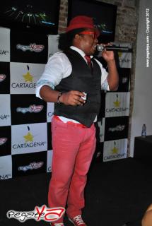 Foto 54 de leblon viernes 21 y sbado 22 de sep 2012 en Discoteca LEBLON Cartagena, Cartagena