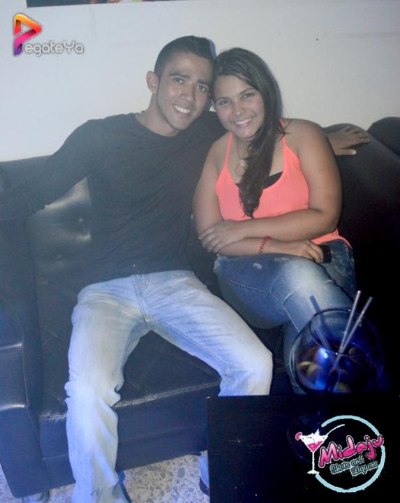 Foto 6 de Midaju - 4to FDS Agosto 2015 en Midaju Bar
