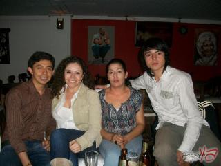 Foto 9 de Discoteca ((( Sandunga )))) Junio 8 en Sandunga, Manizales