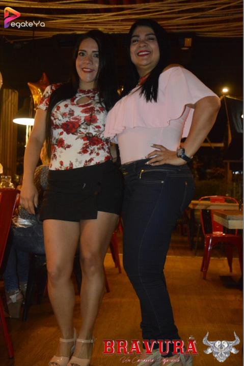 Foto 23 de Bravura - 1er Fds Junio 2017 en Bravura, Cali