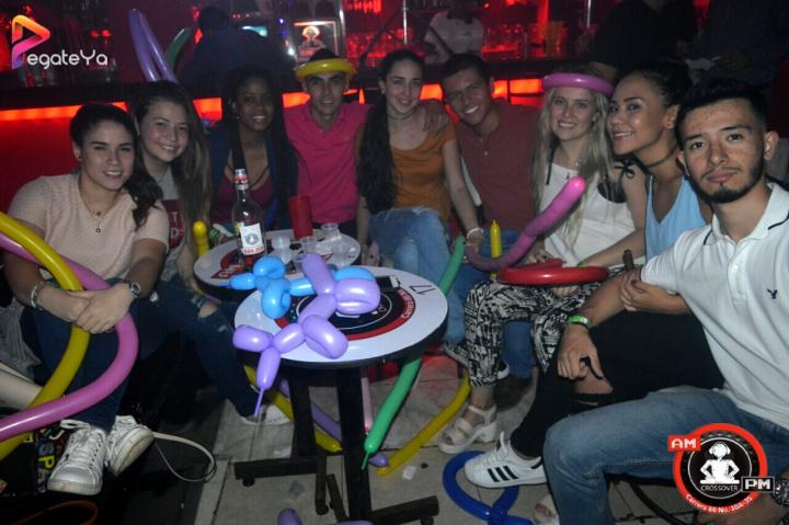 Foto 69 de AmPm - 3er / 4to Fds Enero 2016 en Am / PM Bar - Cali, Cali