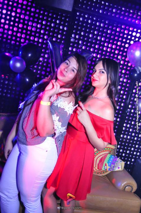 Foto 35 de PISO V - Sábado 3 de Mayo de 2017 en Bar Piso V Bucaramanga, Bucaramanga