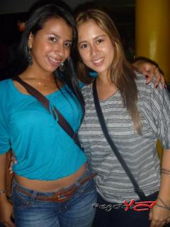 Foto 6 de Marzo 03 del 2012 en Urbano Bar Cali, Cali