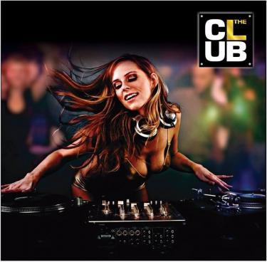 Foto 27 de The Club - 2do FDS Dic. 2015 en The Club Cali, Cali
