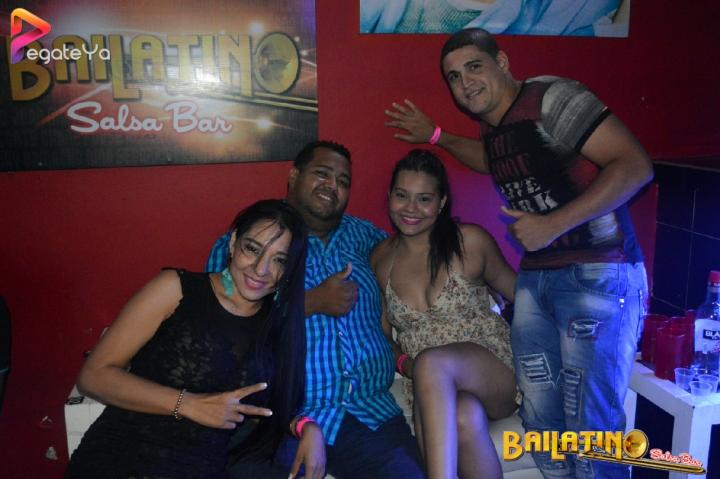 Foto 92 de Bailatino - AMOR & AMISTAD 2016 en Bailatino - Bar, Cali