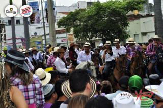 Foto 311 de Cabalgata Feria de Bucaramanga 2012 en Cabalgata Feria de Bucaramanga 2012, Bucaramanga