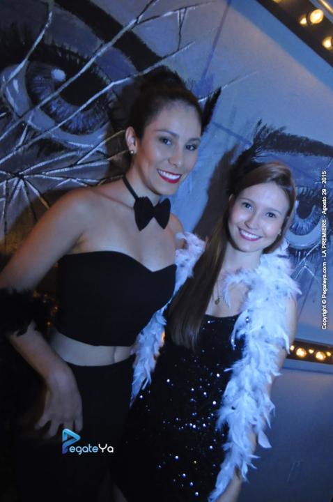Foto 91 de La Premiere - sabado 29 agosto 2015 en La Premiere Bucaramanga, Bucaramanga
