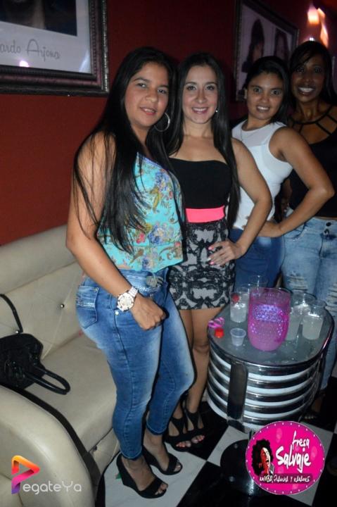 Foto 34 de Fresa Salvaje - 1er FDS Junio 2015 en Fresa Salvaje, Cali