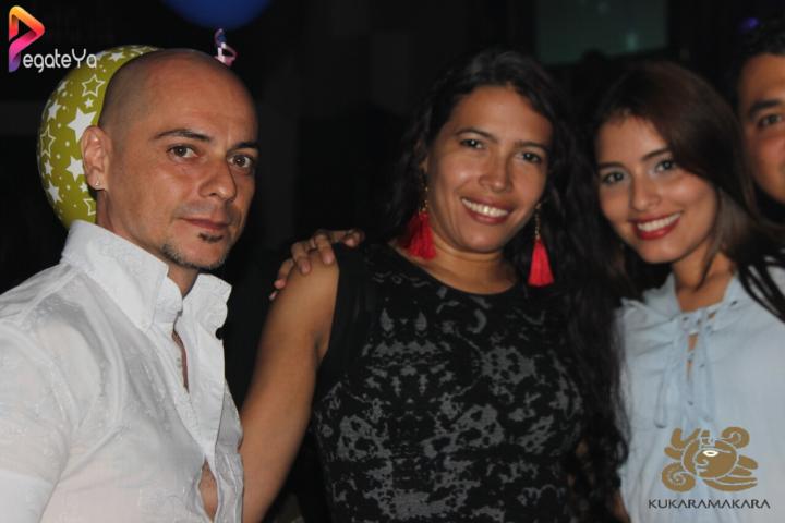 Foto 26 de Kukaramakara - 2do Fds Abril 2016 en Kukaramakara Discoteca Cali, Cali