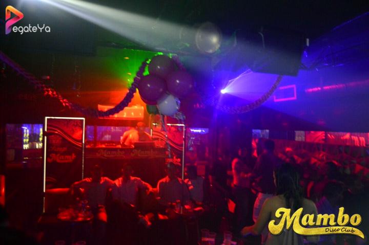 Foto 24 de Mambo Disco Club - 1er Fds Junio 2017 en Mambo Disco Club, Cali