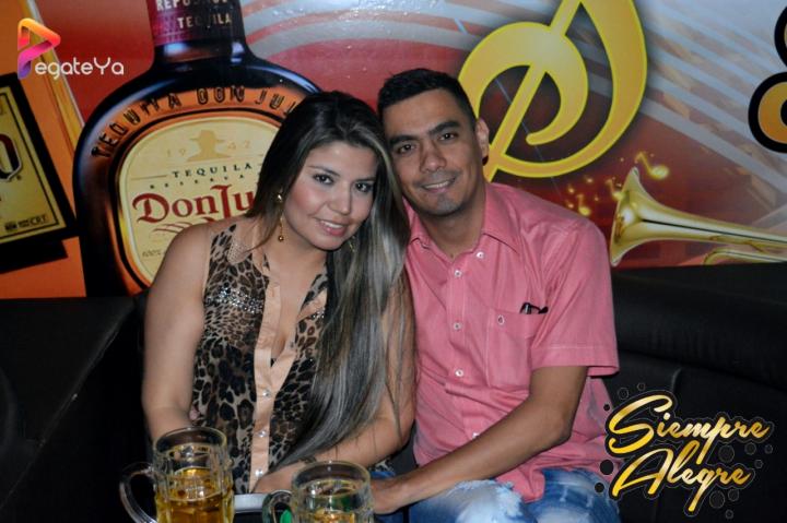 Foto 2 de Siempre Alegre - 2do FDS Dic. 2015 en Siempre Alegre, Cali