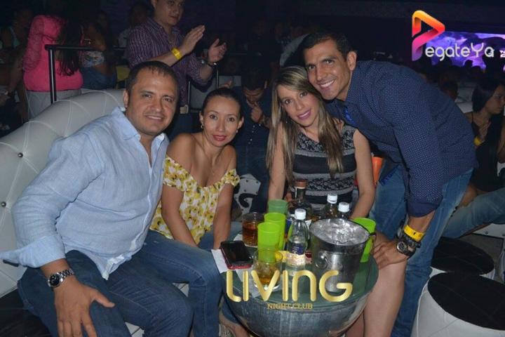Foto 63 de Living Night Club - 2do/3er fds Junio en Living Night Club, Cali