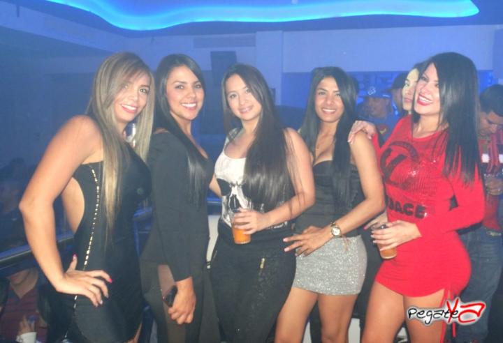 Foto 2 de Doxis Night Club - Apertura en Doxis Night Club