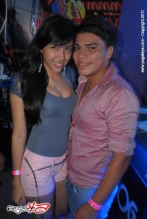 Foto 28 de bhoga sabado 2 de febrero de 2013 en Discoteca BHOGA cartagena, Cartagena