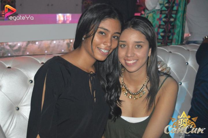 Foto 39 de Cancun Night Club - 2do FDS Dic. 2015 en Cancun Night Club