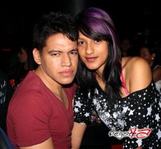 Foto 15 de Ampm - Marzo 01 del 2014 en Am / PM Bar - Cali, Cali