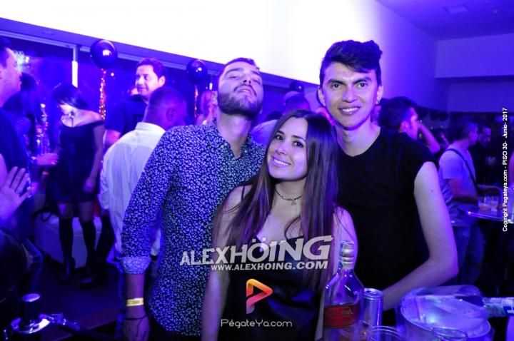 Foto 70 de Piso 30 - Bogota Junio 2017 en Fiestas Colombia, Medellín