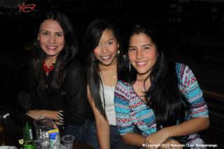 Foto 7 de 08-09 de Junio 2012 en Discoteca Macondo Club Bucaramanga, Bucaramanga