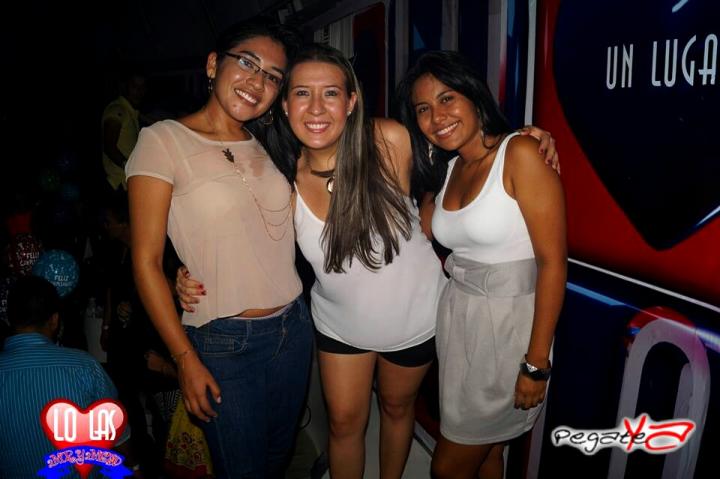 Foto 135 de Lolas Club - Sept 13 en Lolas Club Menga Cali, Cali