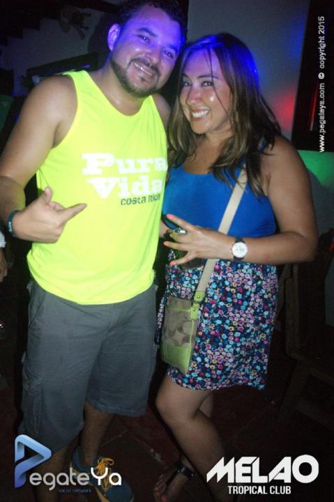 Foto 12 de MELAO 28 y 29 DE AGOSTO DE 2015 en melao cartagena, Cartagena