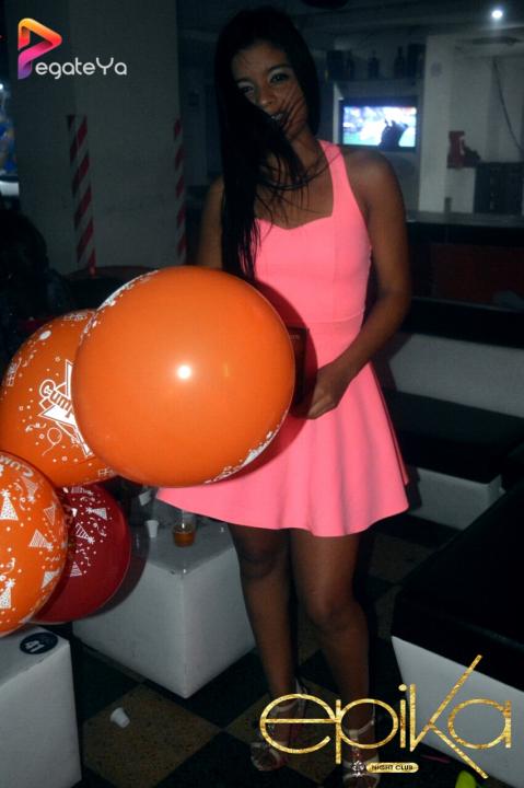 Foto 89 de EPIKA - 3ER/4to FDS JUNIO 2016 en Epika Night Club, Cali