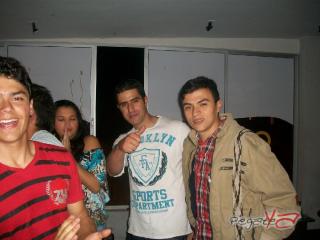 Foto 10 de Junio 02 del 2012 en Santelmo Manizales, Manizales