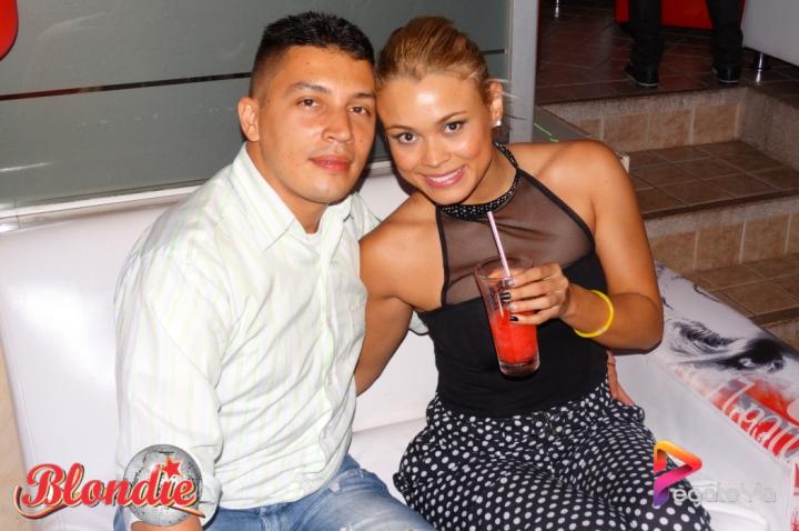 Foto 64 de Blondie- 1er FDS Marzo 2015 en Blondie Bar Cali, Cali