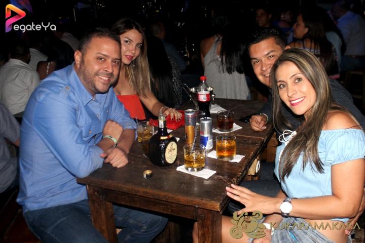 Foto 59 de Kukaramakara - AMOR & AMISTAD 2016 en Kukaramakara Discoteca Cali, Cali