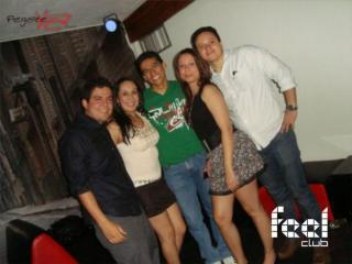 Foto 55 de 20-21 Enero 2012 en Feel Club Bucaramanga, Bucaramanga