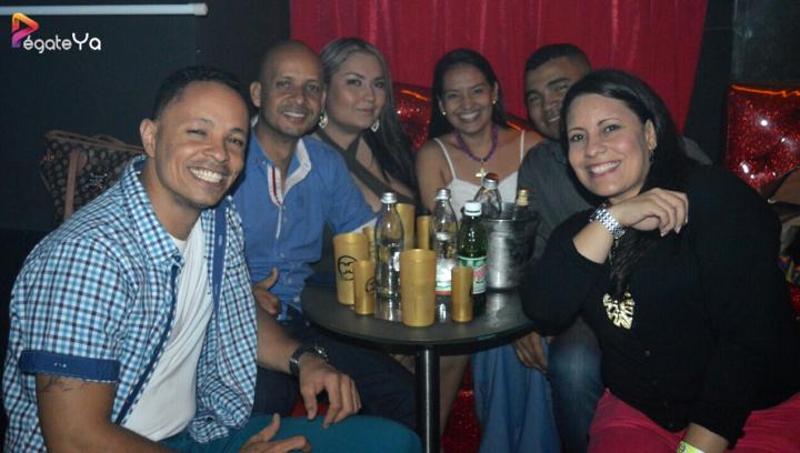 Foto 9 de 69 Club Cali - 3er FDS Junio 2017 en Pegateya Cali, Cali