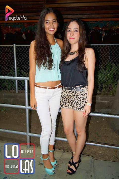 Foto 24 de Lolas Club - 2do FDS Dic 2015 en Lolas Club Menga Cali, Cali