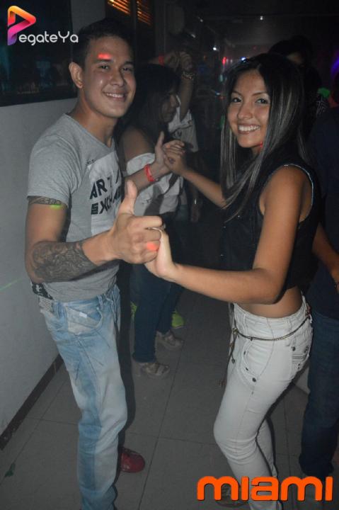 Foto 76 de Miami Bar - Amor & Amistad 2016 en Miami Bar Cali, Cali