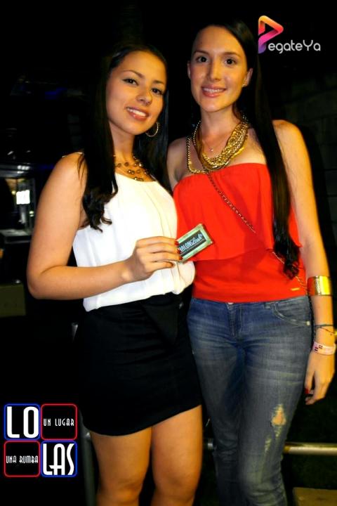 Foto 75 de Lolas Club - 2do FDS Junio 2015 en Lolas Club Menga Cali, Cali