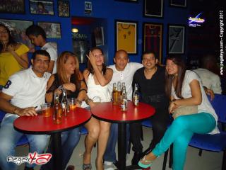 Foto 60 de la pasion del barza 12 y 19 de enero en LA PASION DEL BARZA Cartagena, Cartagena