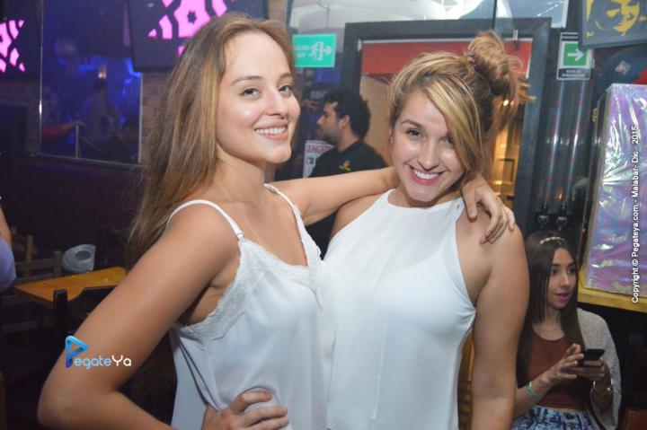 Foto 27 de MALABAR - sabado 19 DIC 2015 en Discoteca Malabar Bucaramanga, Bucaramanga