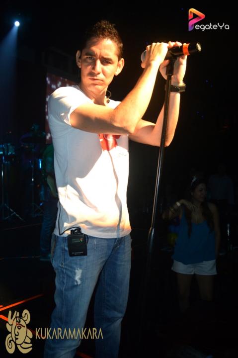 Foto 60 de Kukaramakara - 2do FDS Junio del 2015 en Kukaramakara Discoteca Cali, Cali