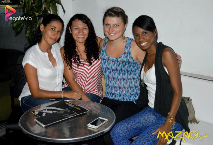 Foto 4 de Mazao Park - 1er FDS Sept 2015 en Mazao Park, Cali