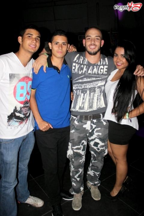 Foto 158 de Lolas Club - 4to FDS Nov 2014 en Lolas Club Menga Cali, Cali