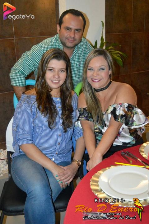 Foto 61 de Rio D´enero - Amor & Amistad 2016 en Rio D´enero, Cali