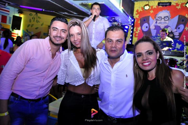 Foto 47 de Trinidad sábado 24 de junio de 2017 en Trinidad Discoteca Bucaramanga, Bucaramanga